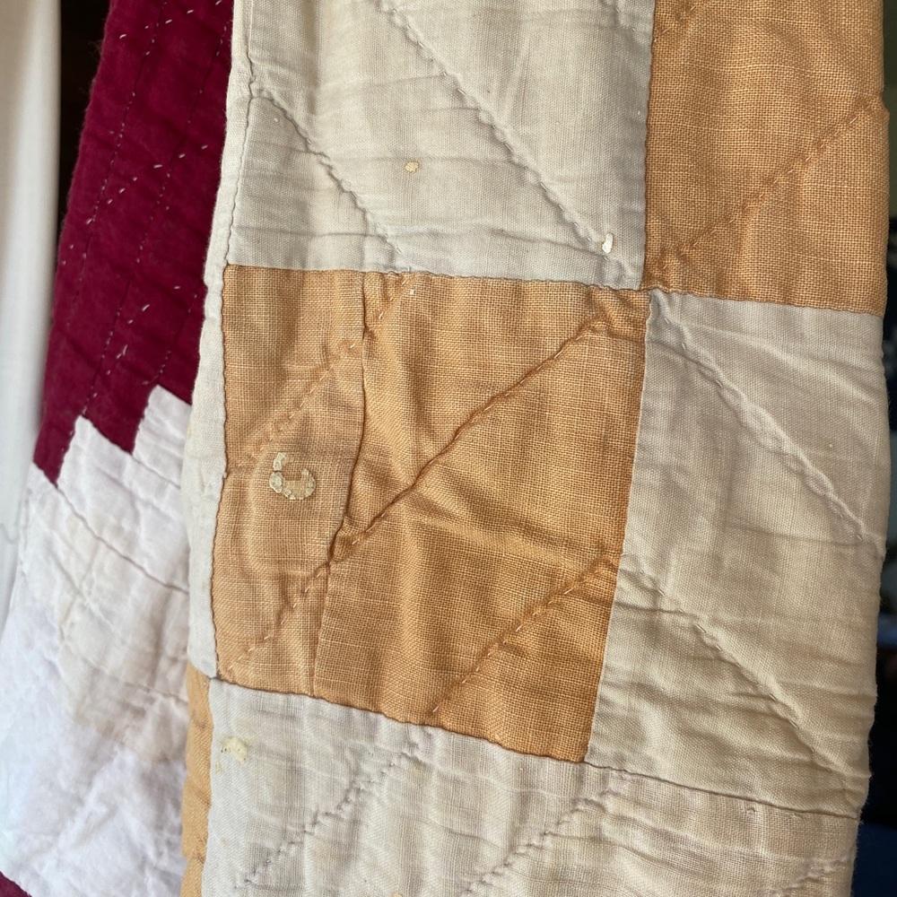 Quilted jacket - Picture 6 of 8